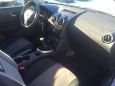 SUV   Nissan Qashqai 2011 , 590000 , 