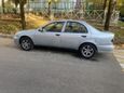  Nissan Pulsar 2000 , 135000 , 