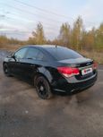  Chevrolet Cruze 2012 , 550000 , 