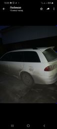  Toyota Caldina 1998 , 320000 , 