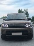 SUV   Land Rover Range Rover Sport 2011 , 1195000 , 