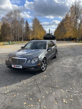  Mercedes-Benz E-Class 2007 , 1077000 , 