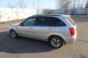  Mazda Familia S-Wagon 2002 , 190000 , 