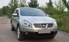 SUV   Nissan Dualis 2008 , 650000 , 