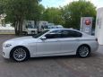  BMW 5-Series 2016 , 2360000 , 