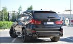 SUV   BMW X5 2017 , 3747000 , 