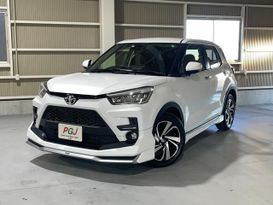 SUV   Toyota Raize 2019 , 1270000 , 