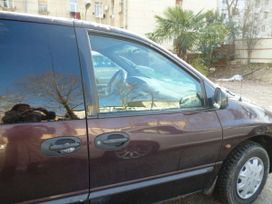    Chrysler Grand Voyager 1999 , 165000 , 