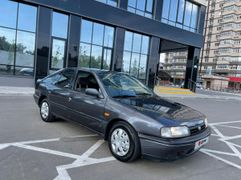 Седан Nissan Primera 1991 года, 130000 рублей, Краснодар