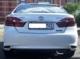  Toyota Camry 2016 , 1500000 , 