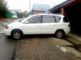    Toyota Ipsum 1999 , 420000 , 