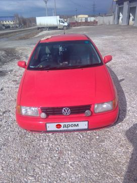  Volkswagen Polo 1998 , 200000 , 