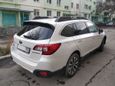  Subaru Outback 2016 , 1550000 , 