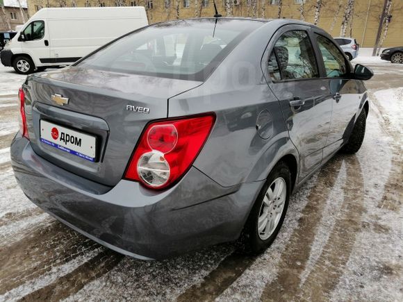  Chevrolet Aveo 2013 , 460000 , 