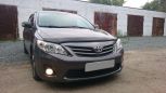  Toyota Corolla 2010 , 535000 , 