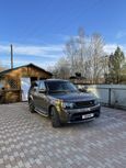 SUV   Land Rover Range Rover Sport 2012 , 1780000 , 