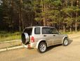 SUV   Suzuki Grand Vitara 2004 , 490000 , -