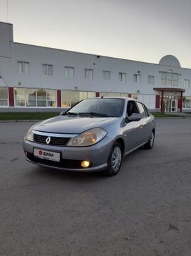  Renault Symbol 2008 , 200000 , 