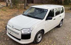 Универсал Toyota Probox 2019 года, 955000 рублей, Новороссийск