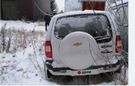 SUV   Chevrolet Niva 2005 , 120000 , -