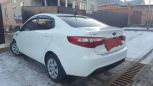  Kia Rio 2013 , 575000 , 