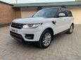 SUV   Land Rover Range Rover Sport 2014 , 2630000 , 