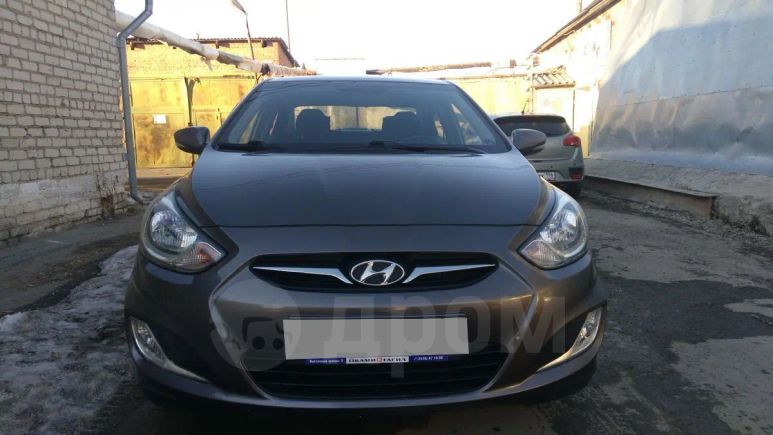  Hyundai Solaris 2011 , 465000 ,  