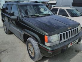 SUV   Jeep Cherokee 1995 , 350000 , 