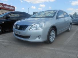  Toyota Corona Premio 2007 , 650000 , 