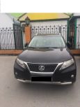 SUV   Lexus RX350 2011 , 1850000 , 