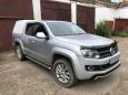  Volkswagen Amarok 2011 , 999000 , 