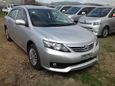  Toyota Allion 2010 , 665000 , 