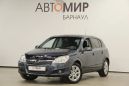  Opel Astra 2007 , 327000 , 