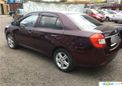  Geely GC6 2014 , 327000 , 