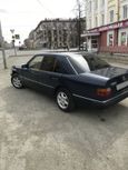  Mercedes-Benz E-Class 1992 , 170000 ,  