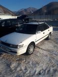  Toyota Sprinter 1991 , 90000 , 