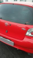  Toyota Vitz 2001 , 180000 , 