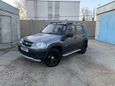 SUV   Chevrolet Niva 2015 , 535000 , 