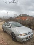  Nissan Pulsar 2000 , 180000 , 