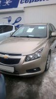  Chevrolet Cruze 2011 , 475000 , 