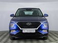 SUV   Hyundai Creta 2021 , 1650000 , 
