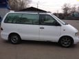    Nissan Largo 1997 , 185000 , 