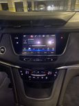 SUV   Cadillac XT5 2017 , 3150000 , 