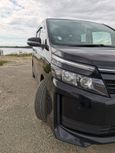    Toyota Voxy 2014 , 1230000 , 