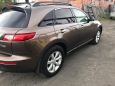 SUV   Infiniti FX35 2005 , 645000 , 