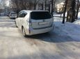    Toyota Prius Alpha 2012 , 700000 , --