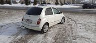 Nissan March 2006 , 251000 , 