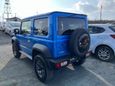  3  Suzuki Jimny Sierra 2022 , 1900000 , 