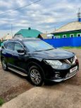 SUV   Nissan X-Trail 2015 , 1250000 , 