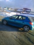  Peugeot 207 2007 , 230000 , 